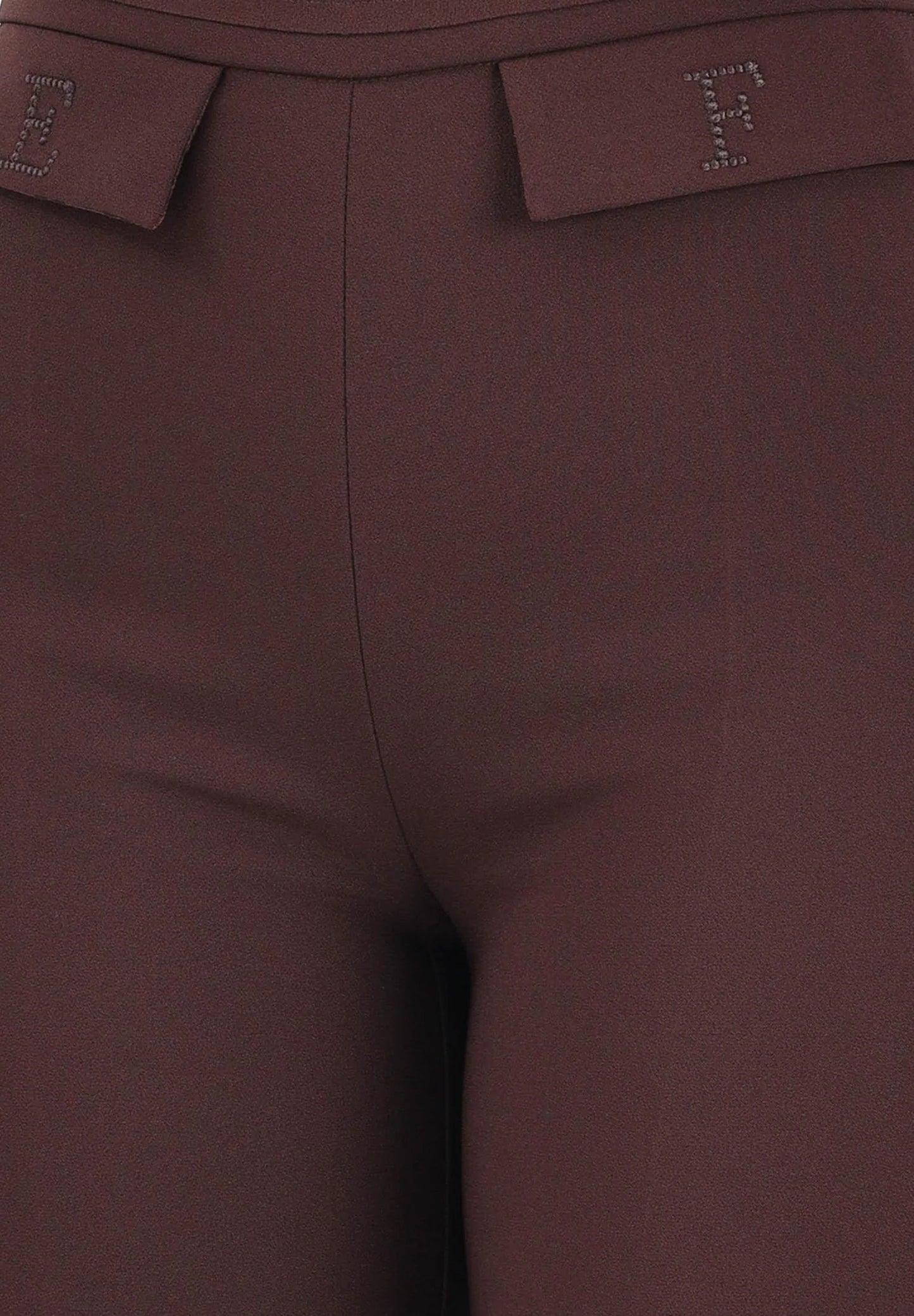 PA17061E2 - PANTALONE - ELISABETTA FRANCHI