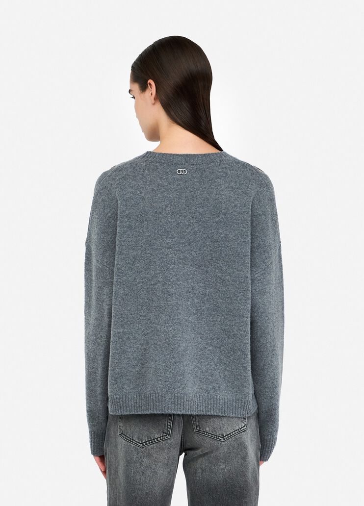 MF5039MS009 - MAGLIA - LIUJO