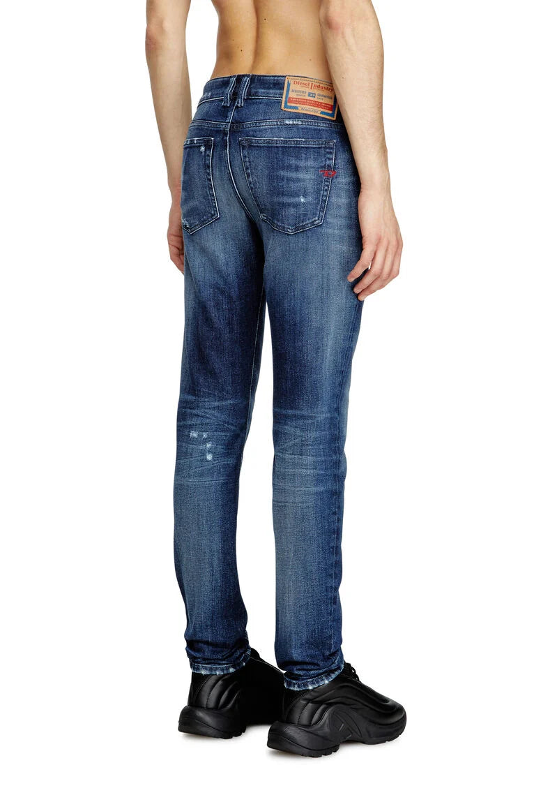 A03595 09L42 - JEANS - DIESEL