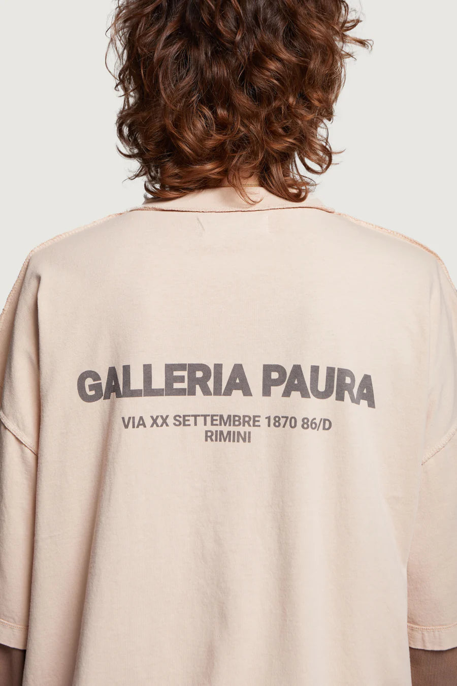 13DP10060107 - MAGLIA - PAURA