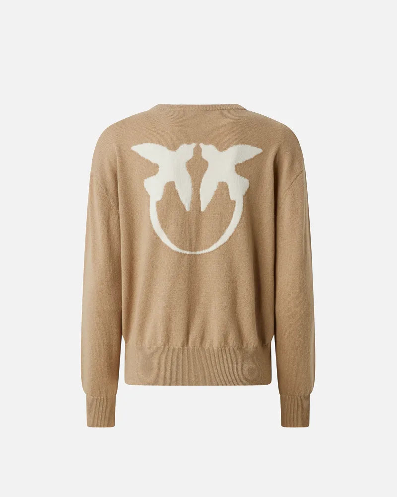 105561 A2SI - MAGLIA - PINKO