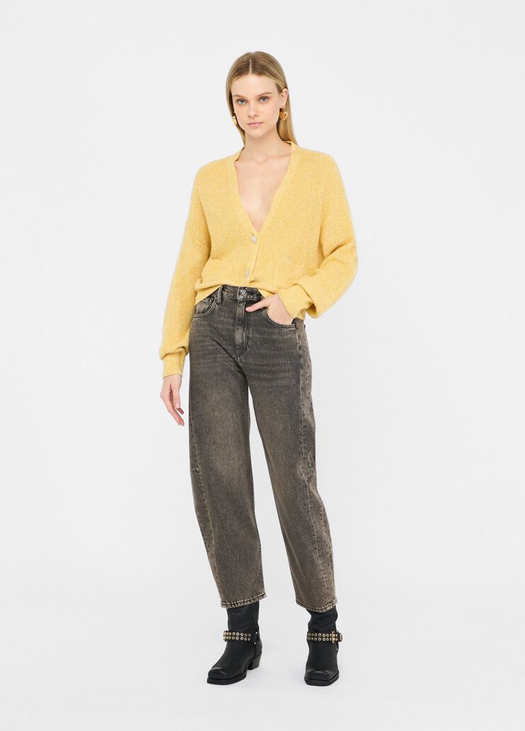 MF5381D4927 - PANTALONE - LIUJO