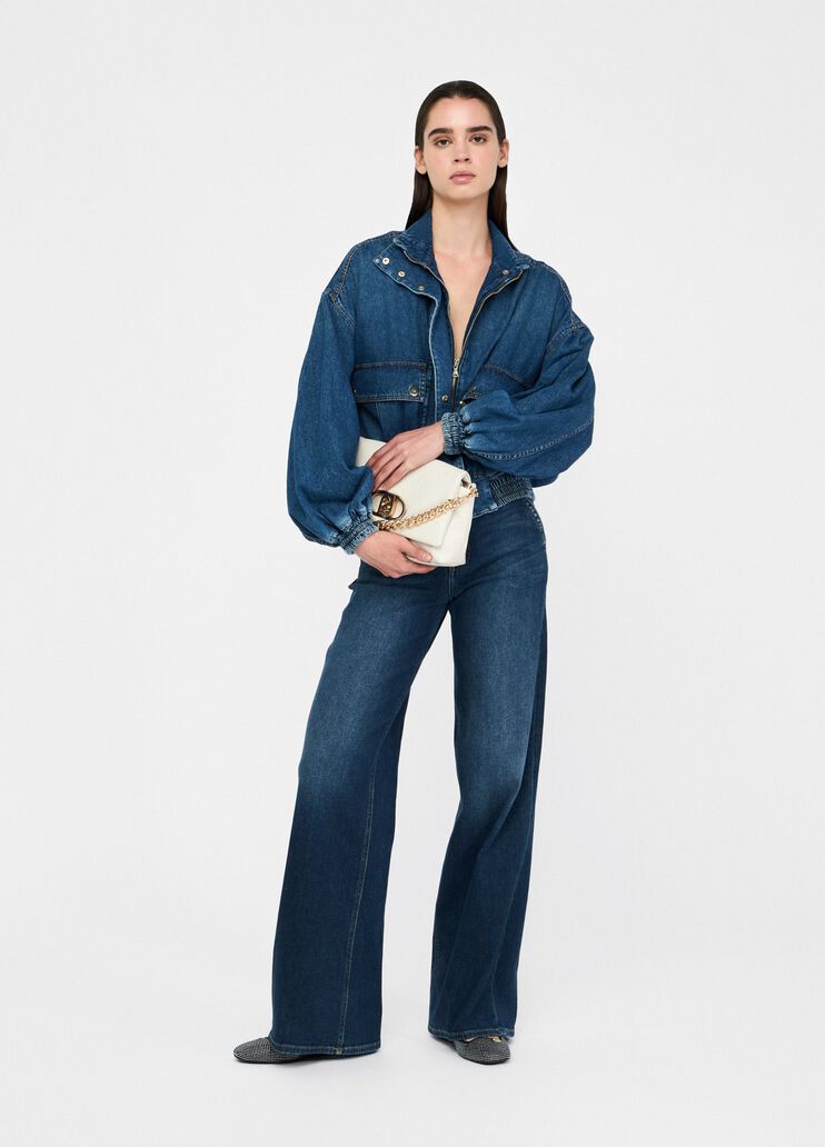 UF5128D0269 - JEANS - LIUJO DENIM