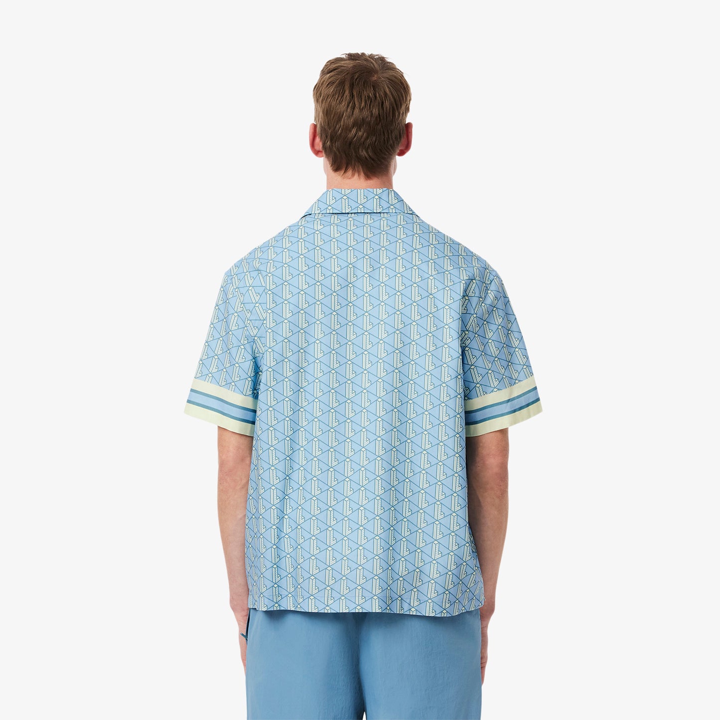 CH9094 - CAMICIA - LACOSTE