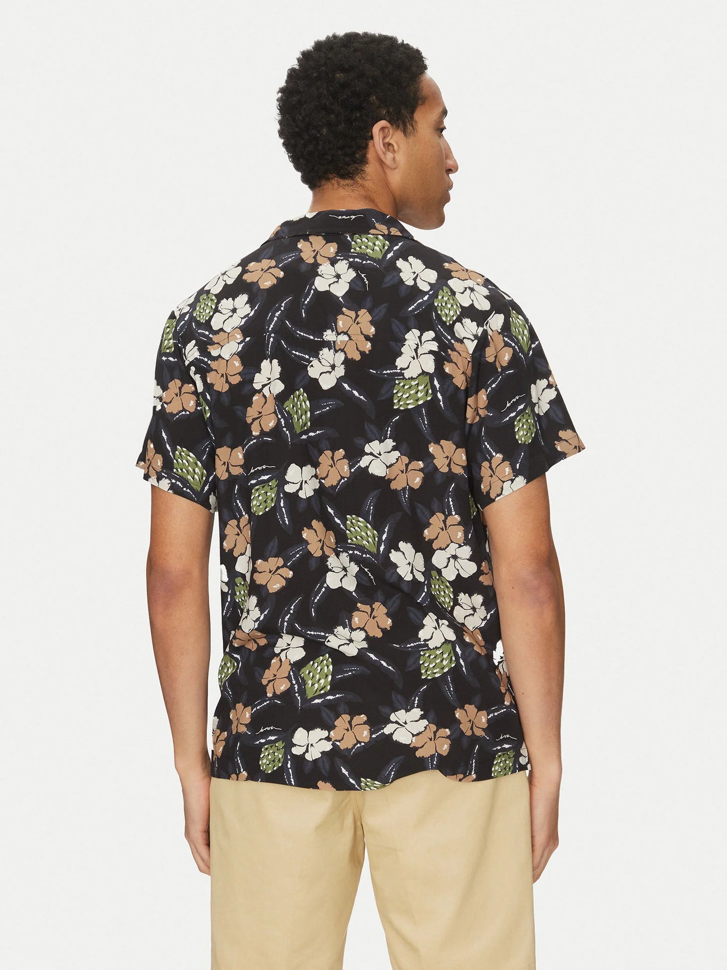50535793 - CAMICIA - BOSS