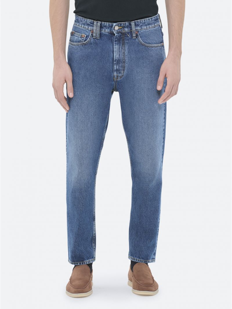 351P518 - JEANS - CYCLE