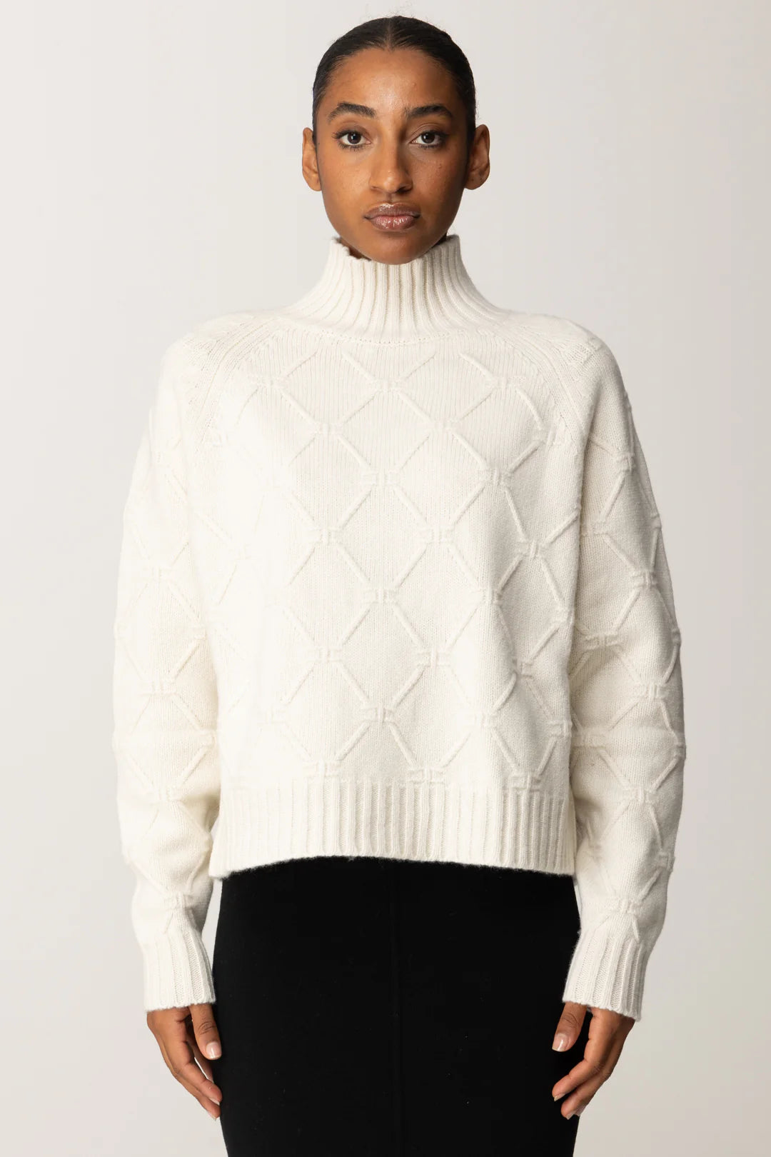 MK55T57E2 - MAGLIA - ELISABETTA FRANCHI