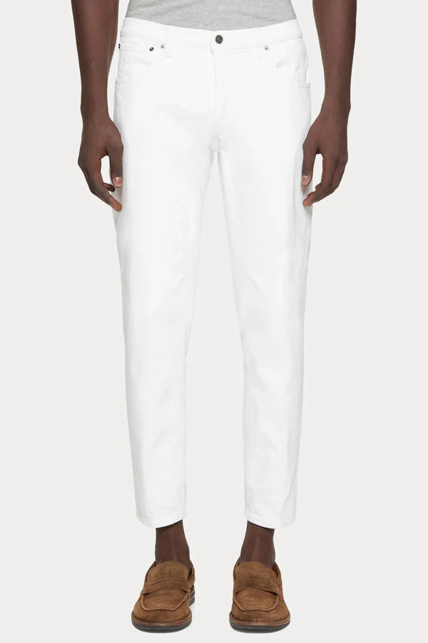 UP434 BS0030U PTD DU - JEANS - DONDUP