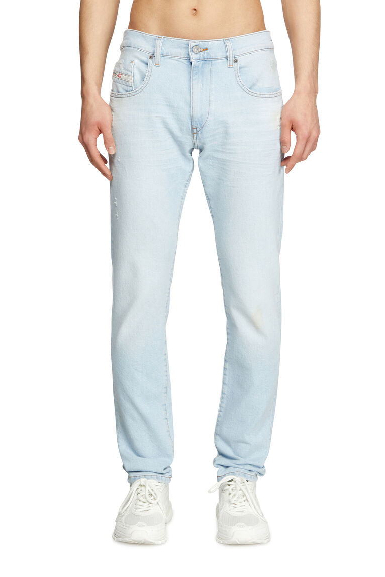 A03562 0CLBF - JEANS - DIESEL