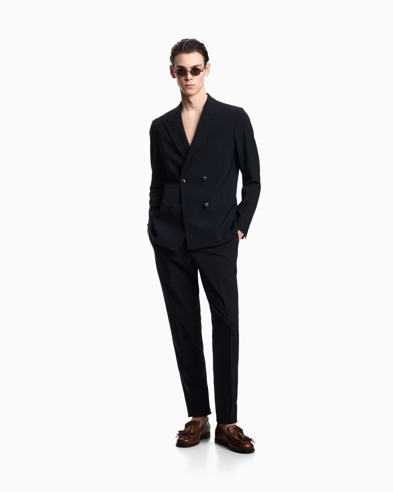 EM00491 TE10404 - ABITO - EMPORIO ARMANI