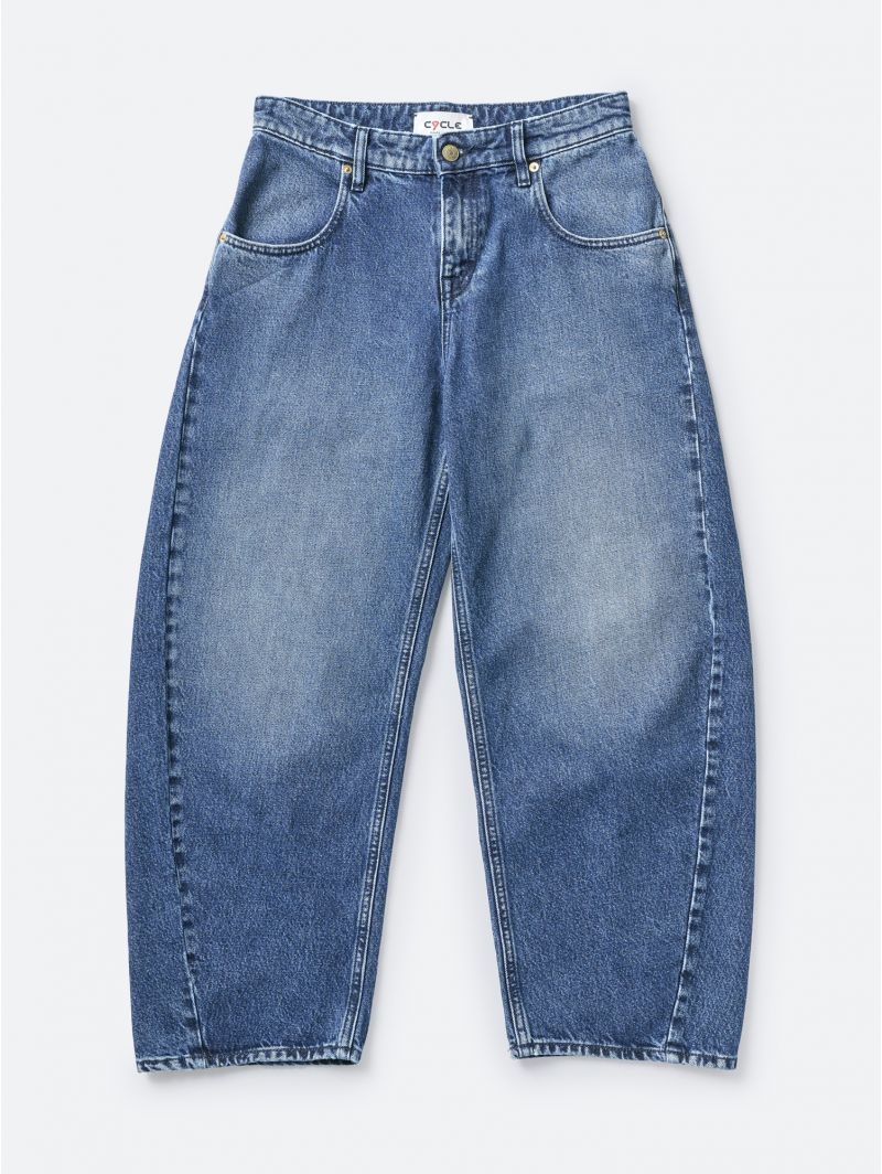 352P542 - JEANS - CYCLE