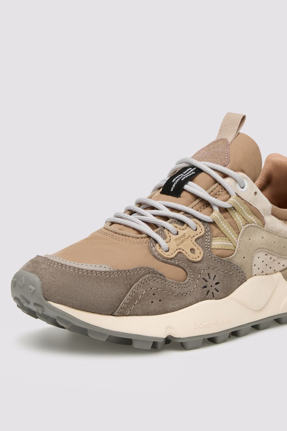 001 2017816 01 1B31 - SCARPA - FLOWER MOUNTAIN