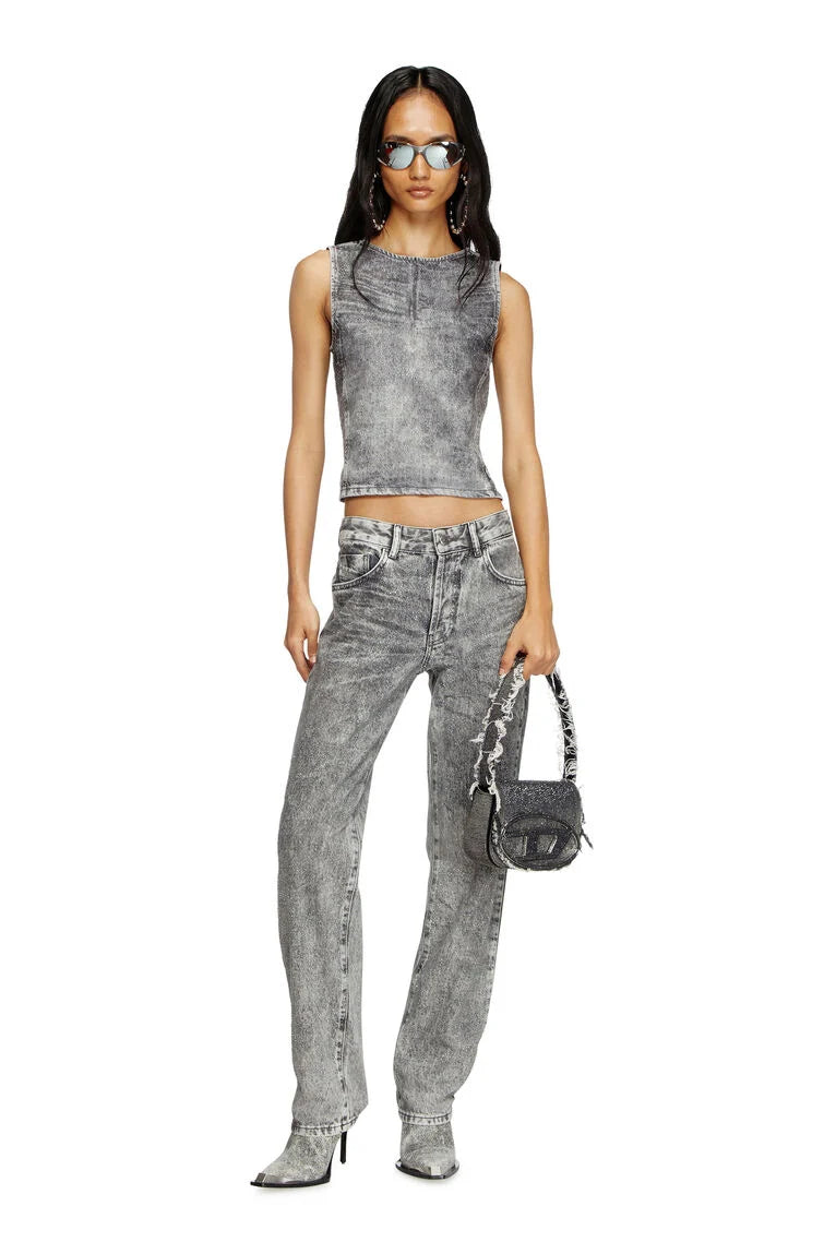 A16855 0ABCS - JEANS - DIESEL