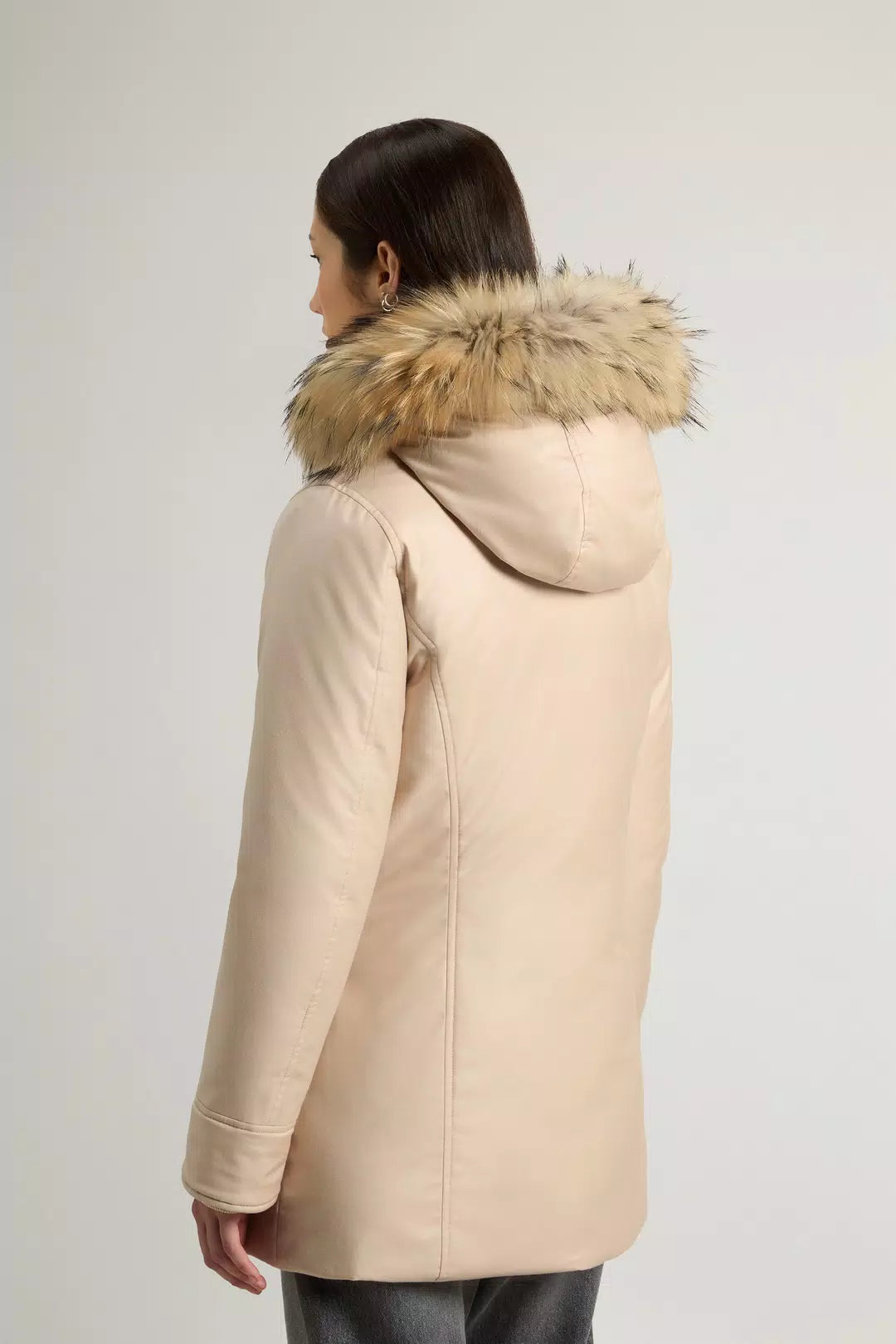 CFWWOU2054FRUT2490 - PARKA - WOOLRICH