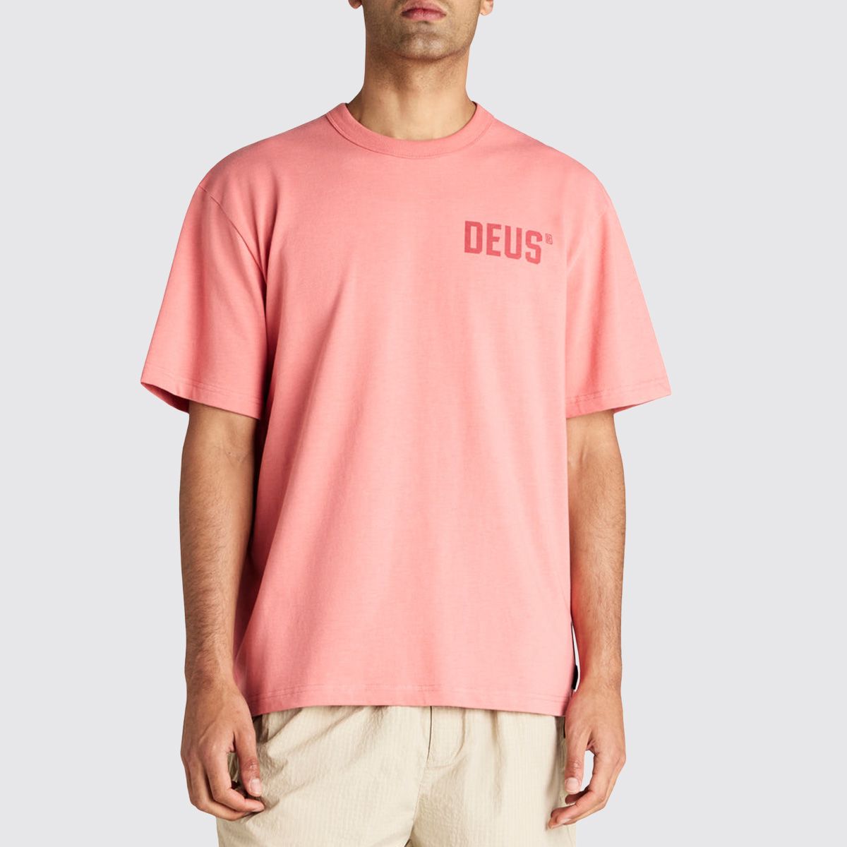 DMP251983A - MAGLIA - DEUS EX MACHINA