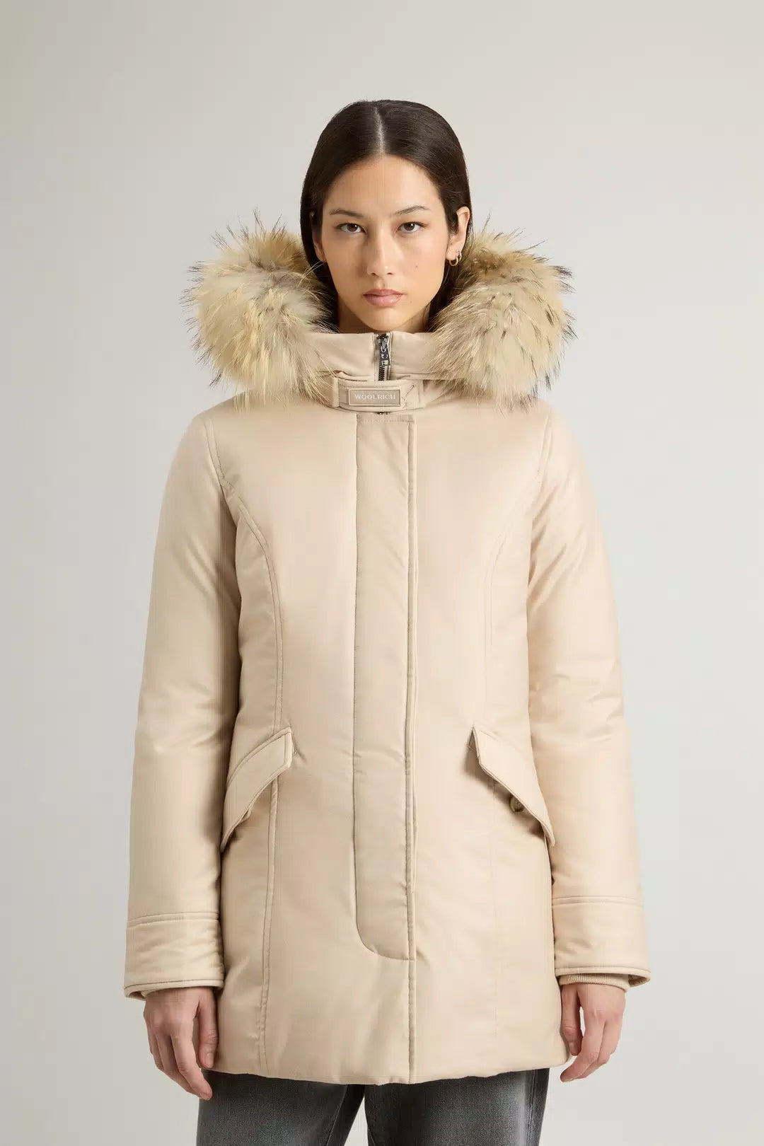 CFWWOU2054FRUT2490 - PARKA - WOOLRICH