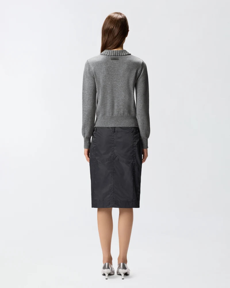 105530 A2S4 - MAGLIA - PINKO