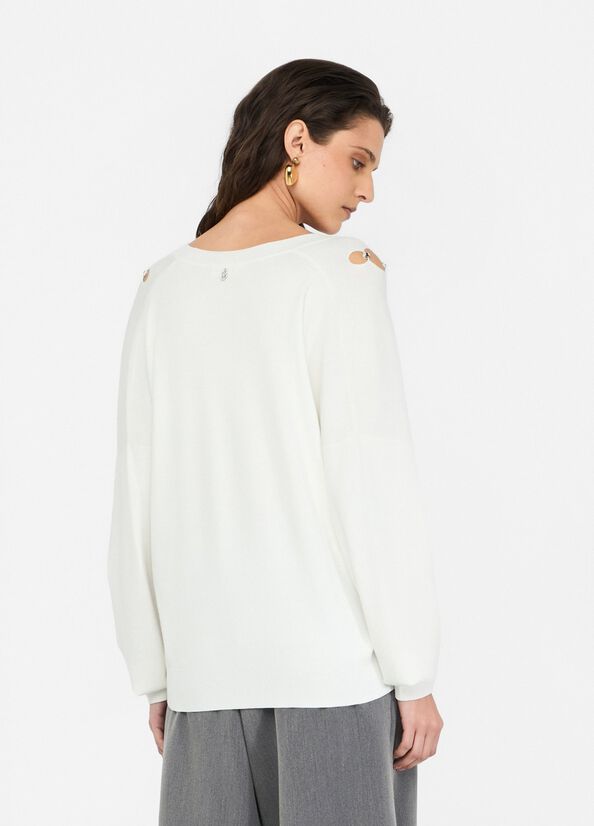 MF5037MS99E - MAGLIA - LIUJO