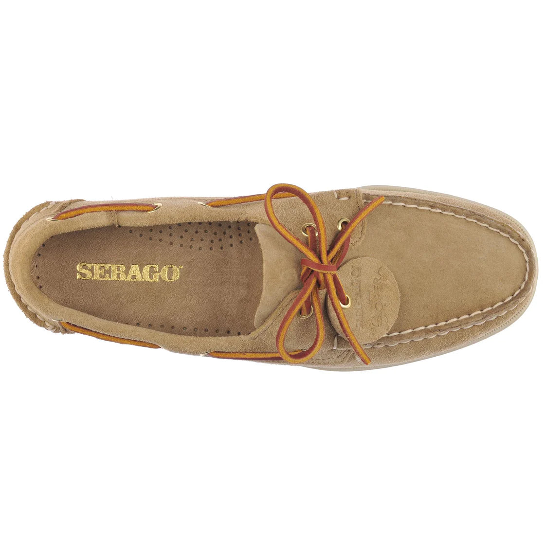 8123GW - SCARPA - SEBAGO