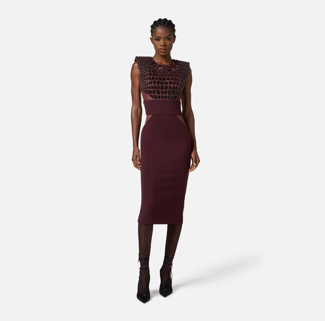 AB83457E2 - ABITO - ELISABETTA FRANCHI
