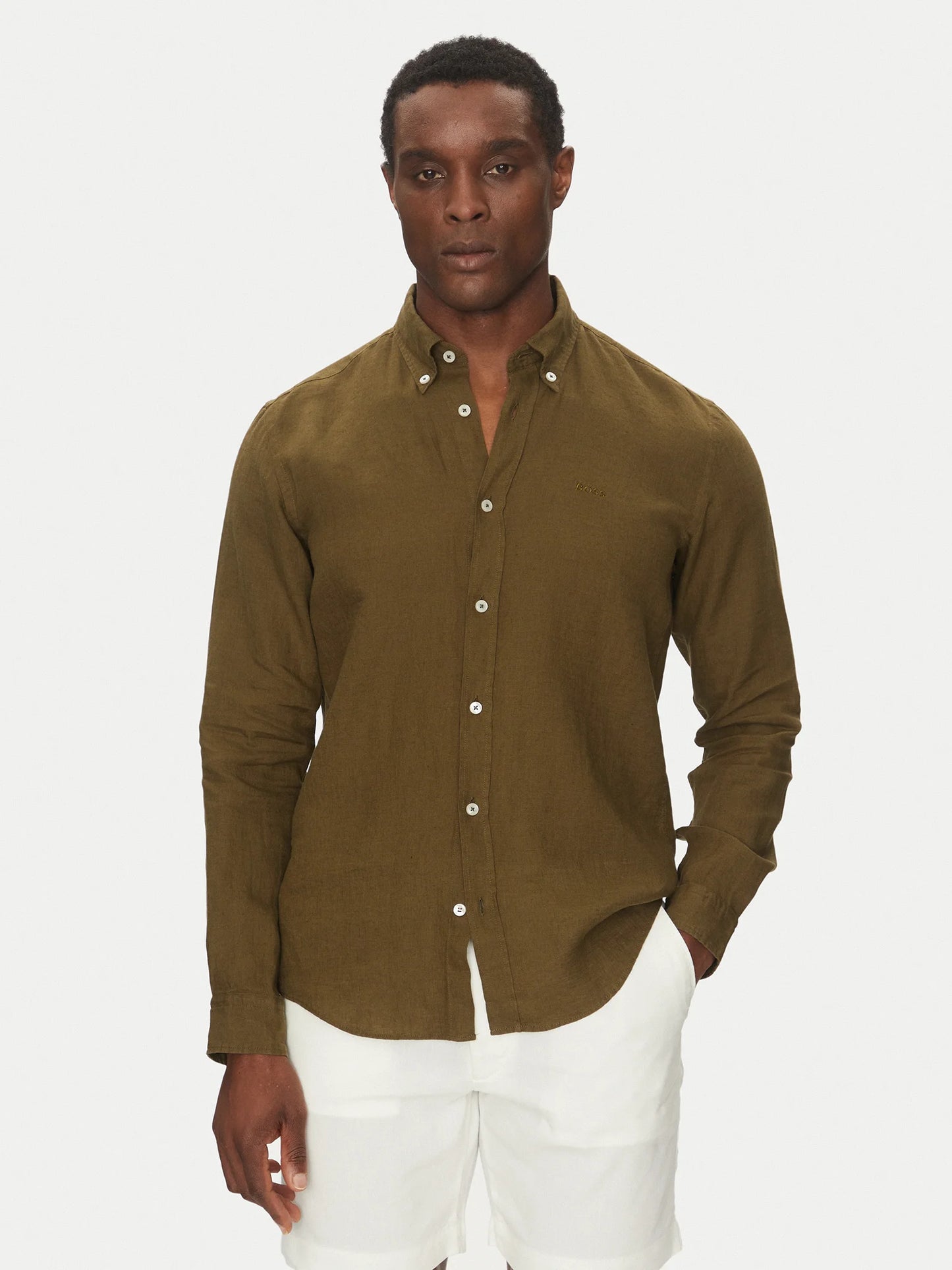 50520283 - CAMICIA - BOSS