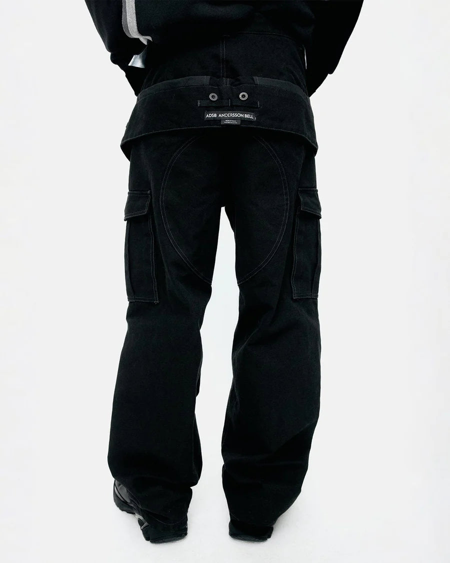 APA834U - JEANS - ANDERSSON BELL