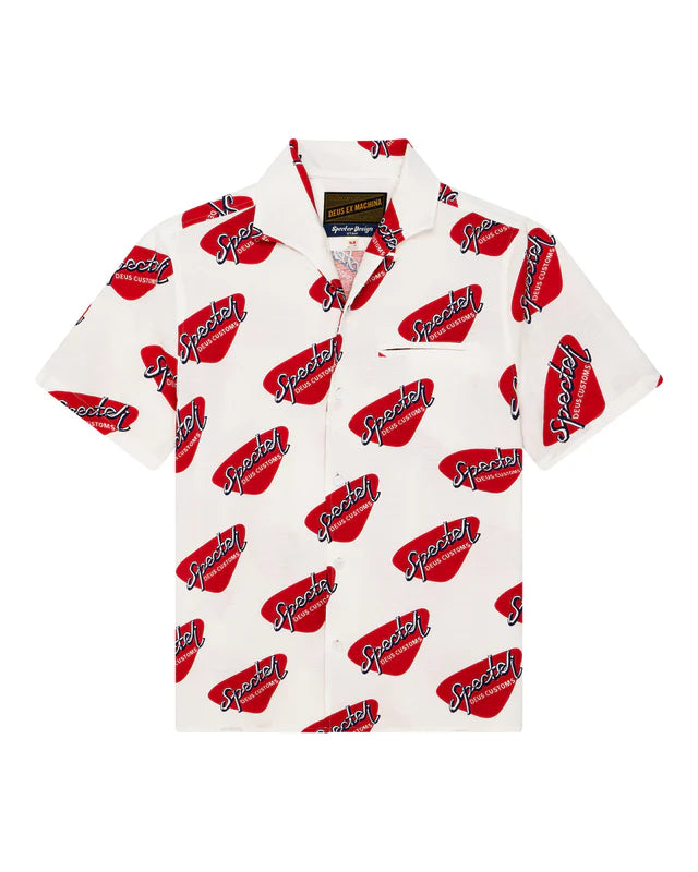 DMF245683A - CAMICIA - DEUS EX MACHINA