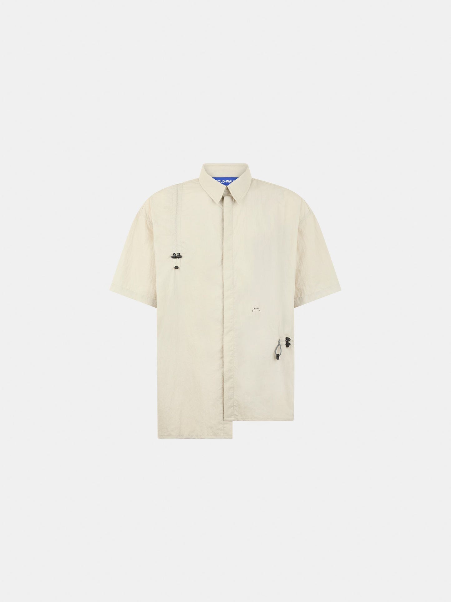 ACWMSH166 - CAMICIA - A COLD WALL