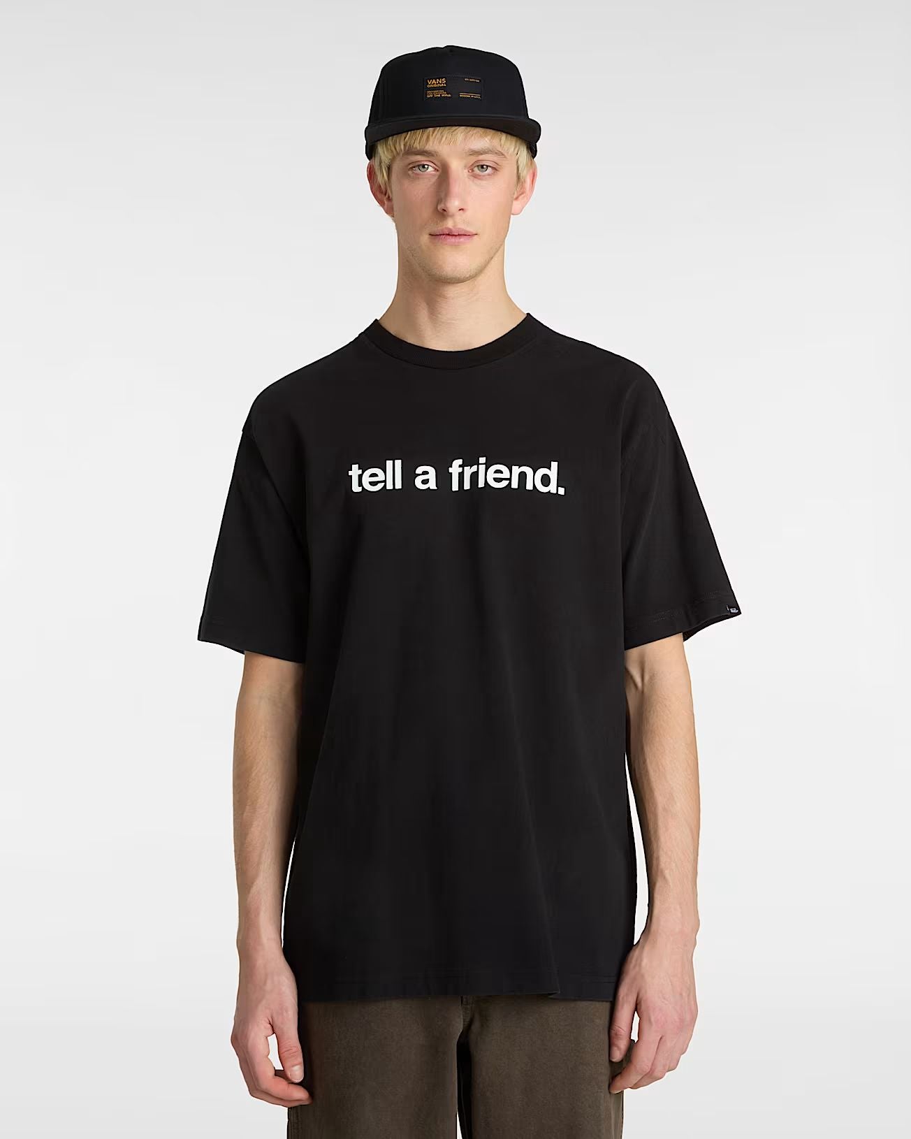 VN000P4Y - MAGLIA - VANS