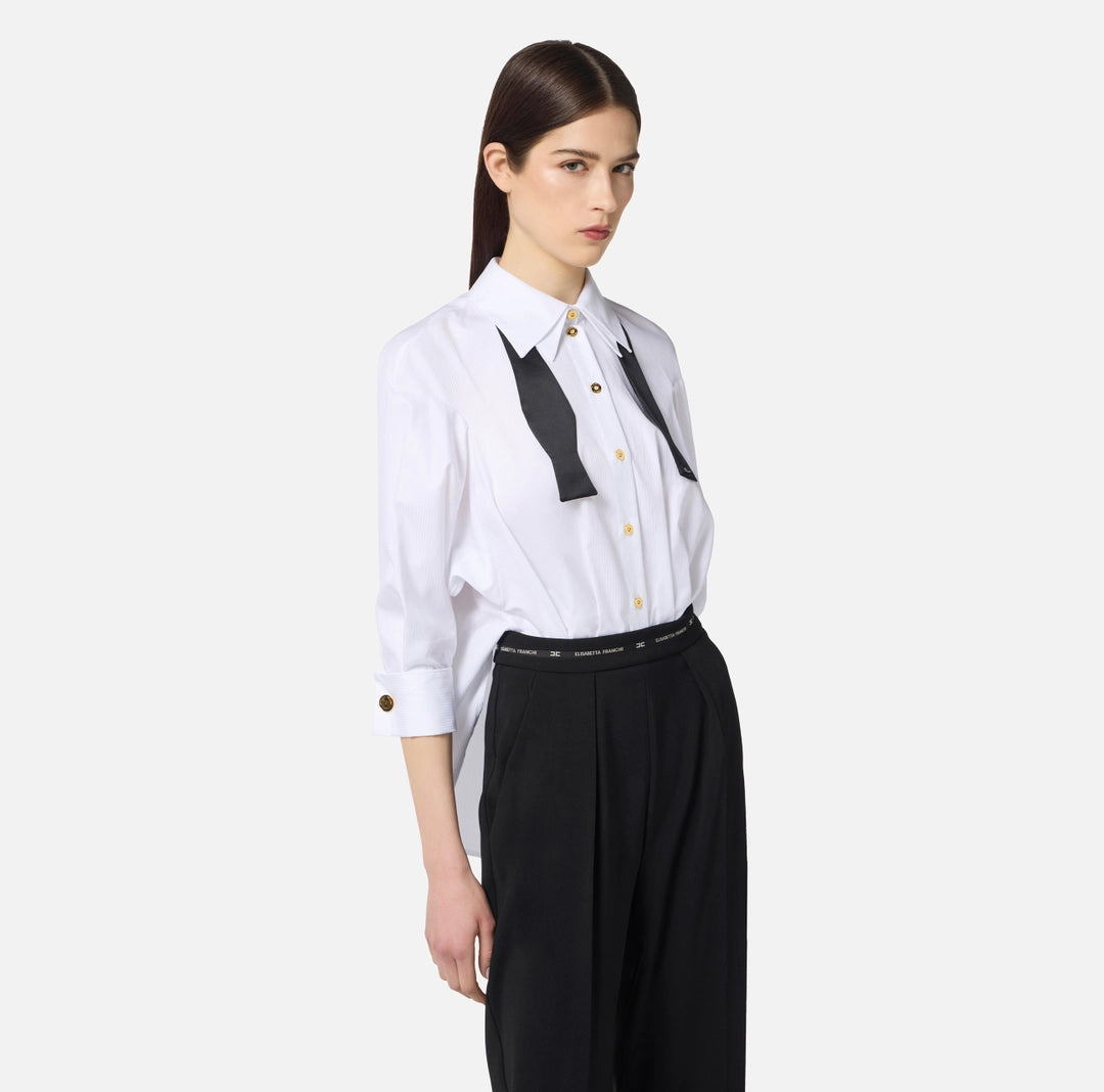 TU05656E2 - TUTA - ELISABETTA FRANCHI