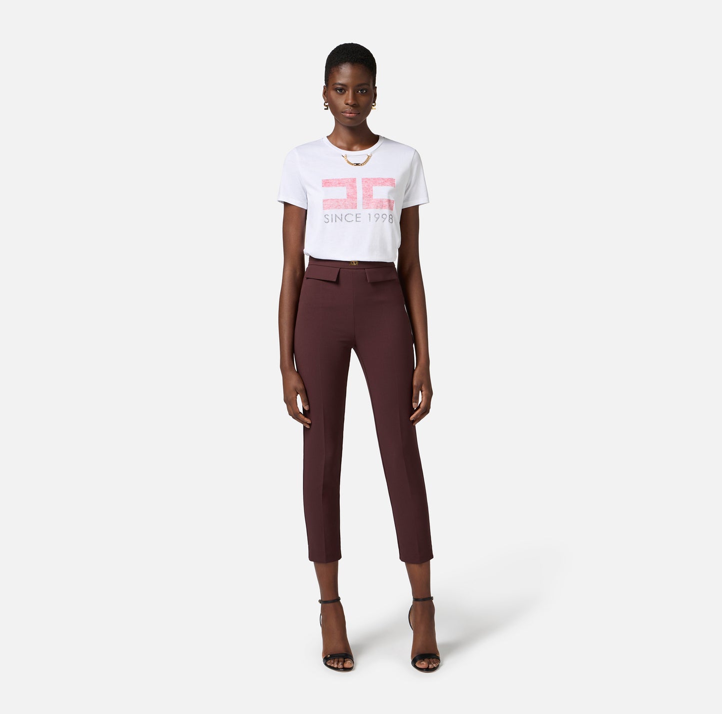 MA03351E2 - MAGLIA - ELISABETTA FRANCHI