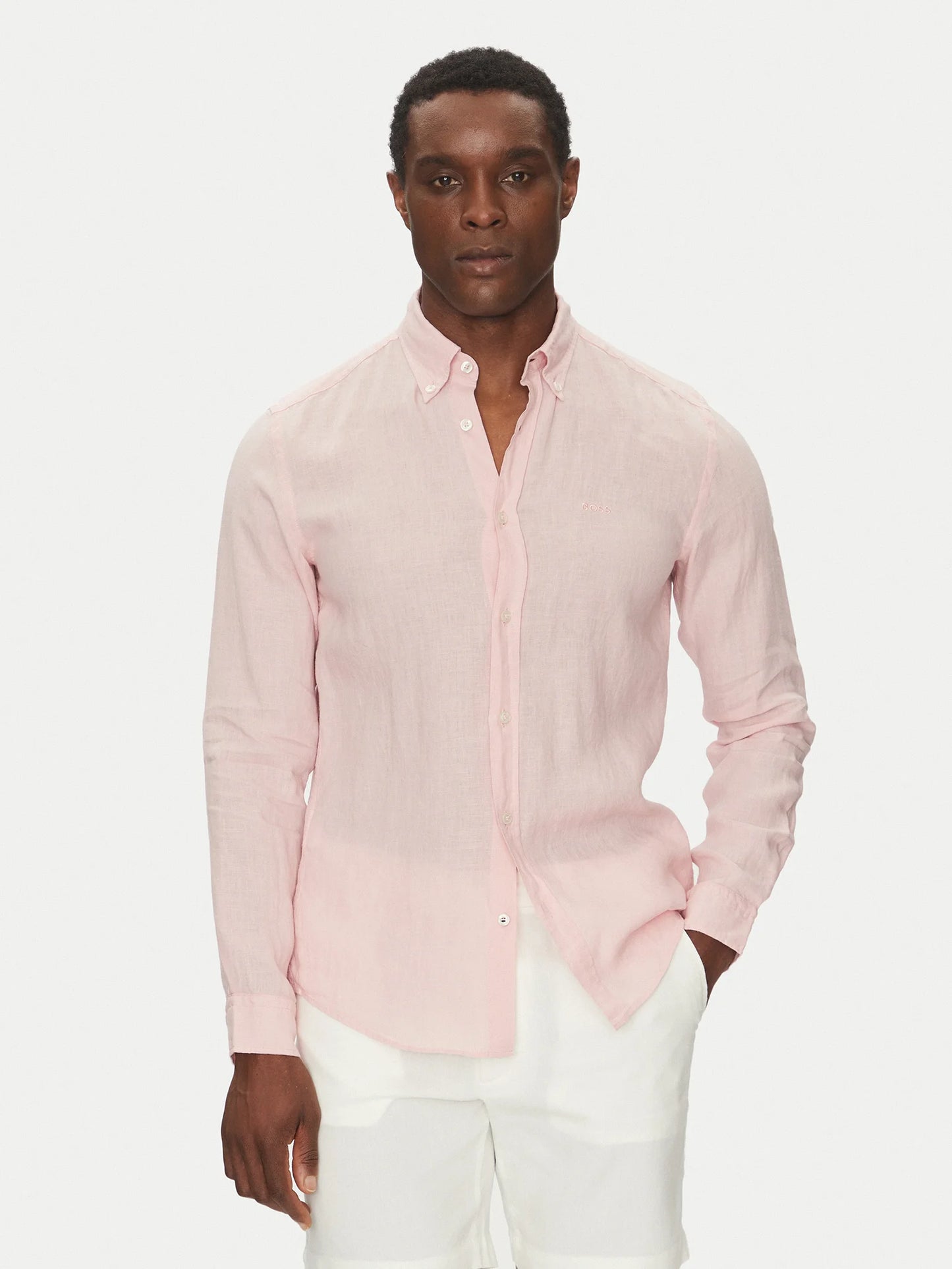 50520283 - CAMICIA - BOSS