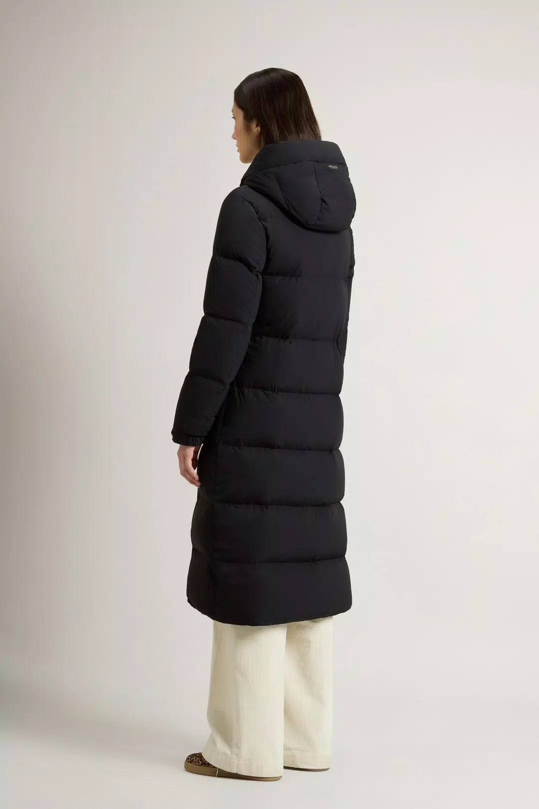 CFWWOU2037FRUT3107 - GIUBBINO - WOOLRICH