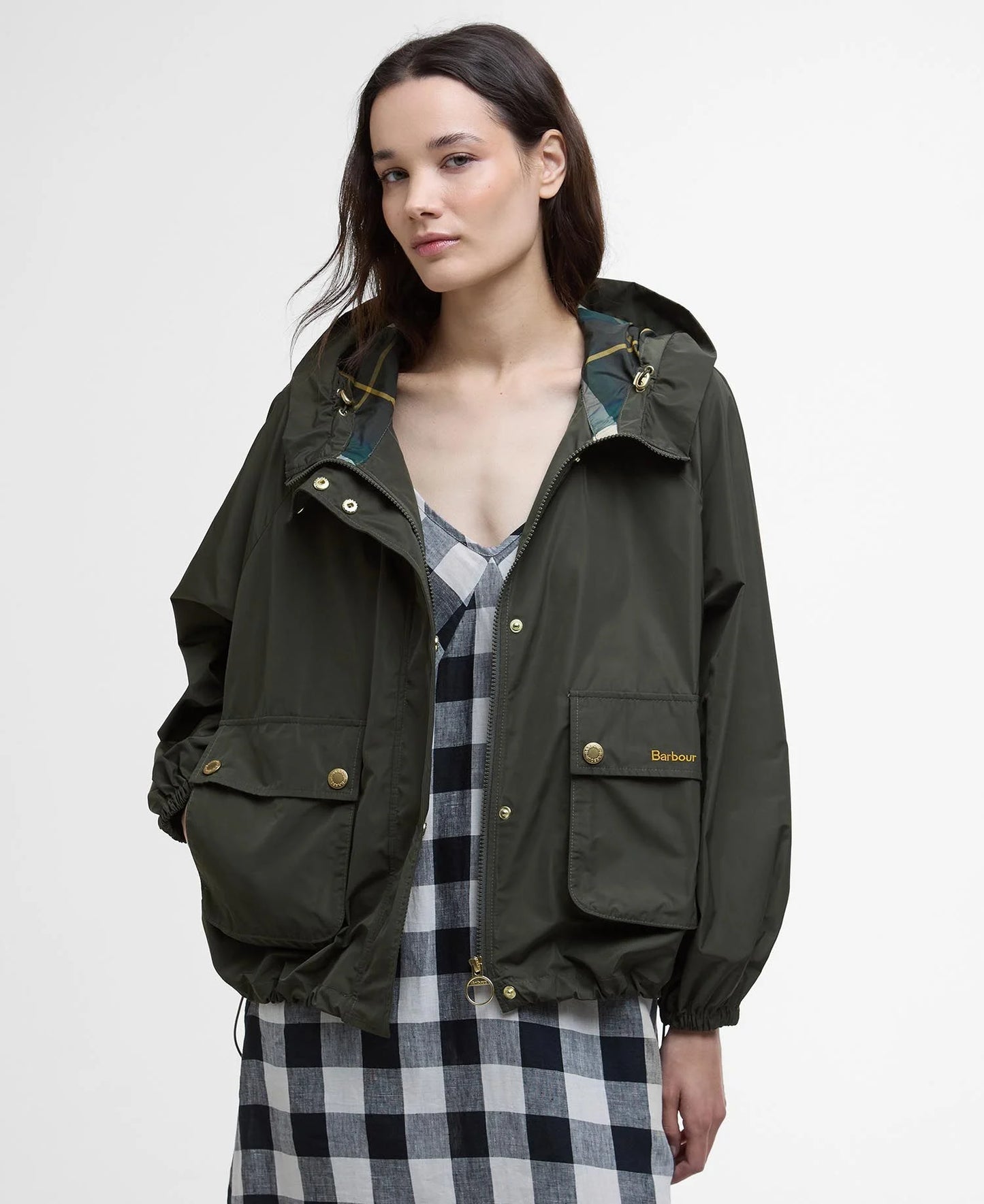 LSP0208 LSP - GIUBBINO - BARBOUR