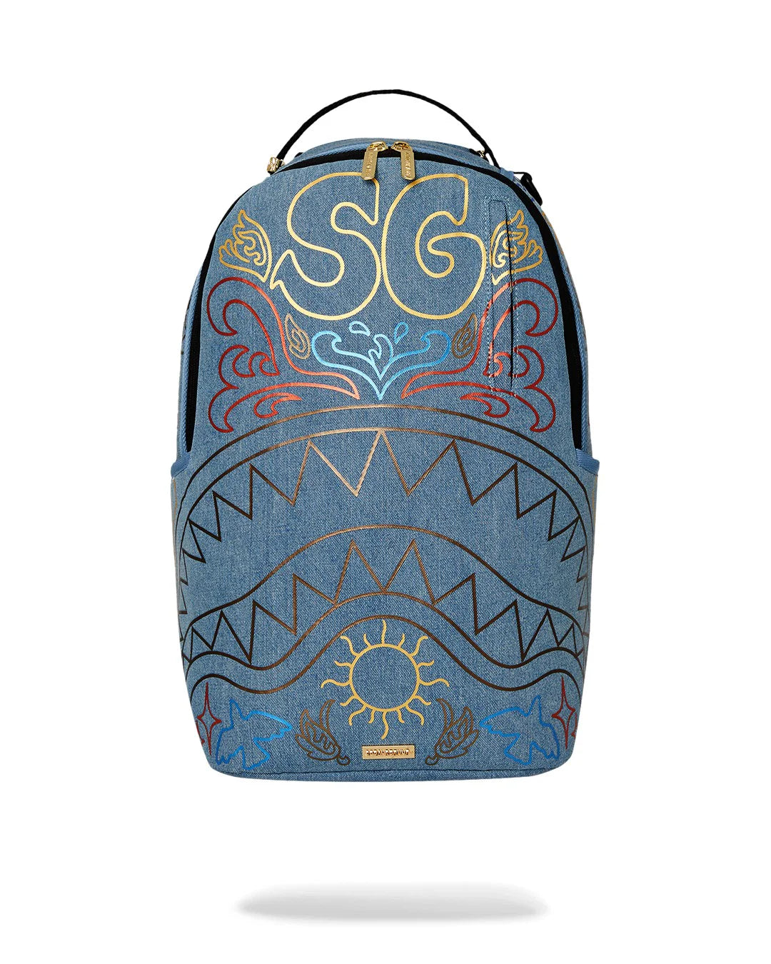 910B6976NSZ - ZAINO - SPRAYGROUND