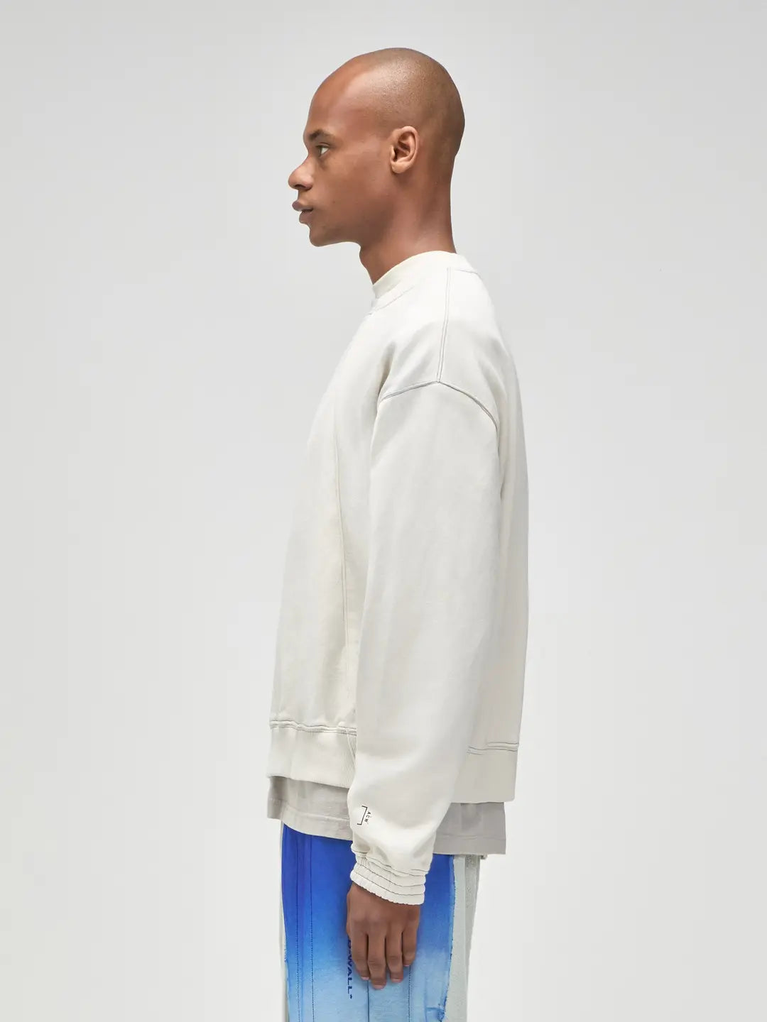 ACWMW198. - MAGLIA - A COLD WALL