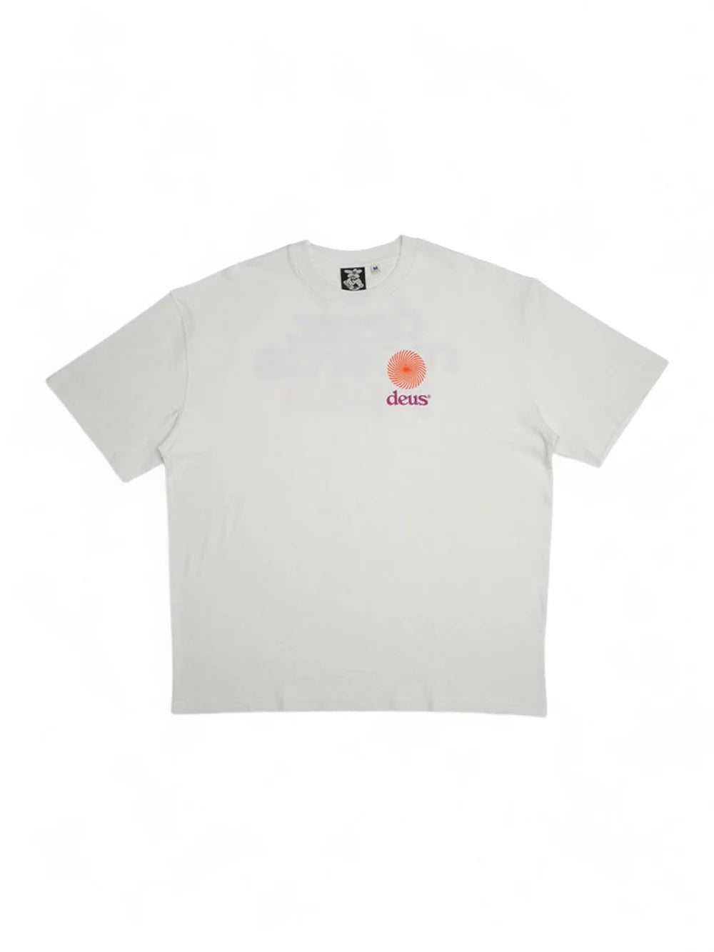 DMF241762 - MAGLIA - DEUS EX MACHINA