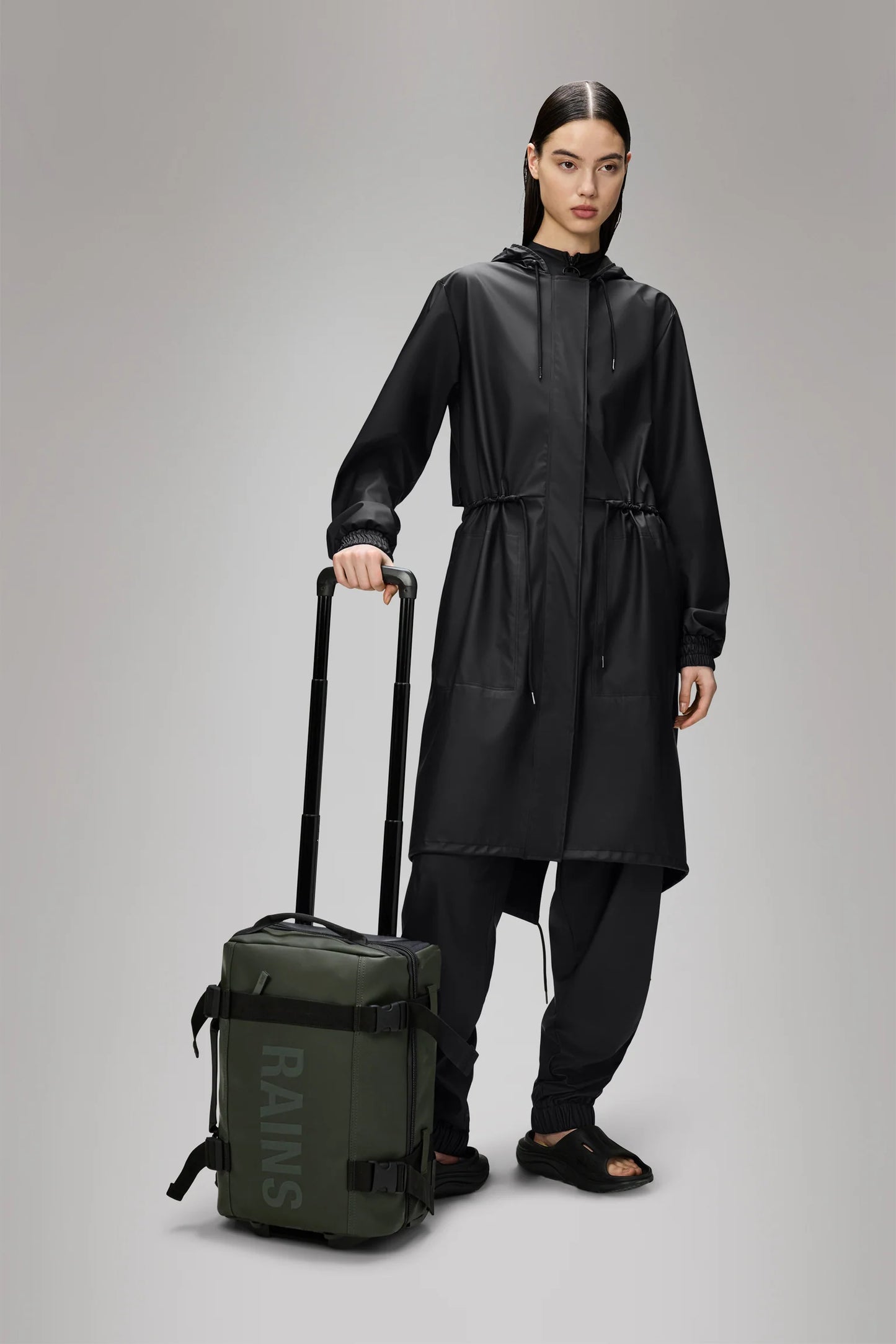 RA14790 - Valigie e Trolley - RAINS