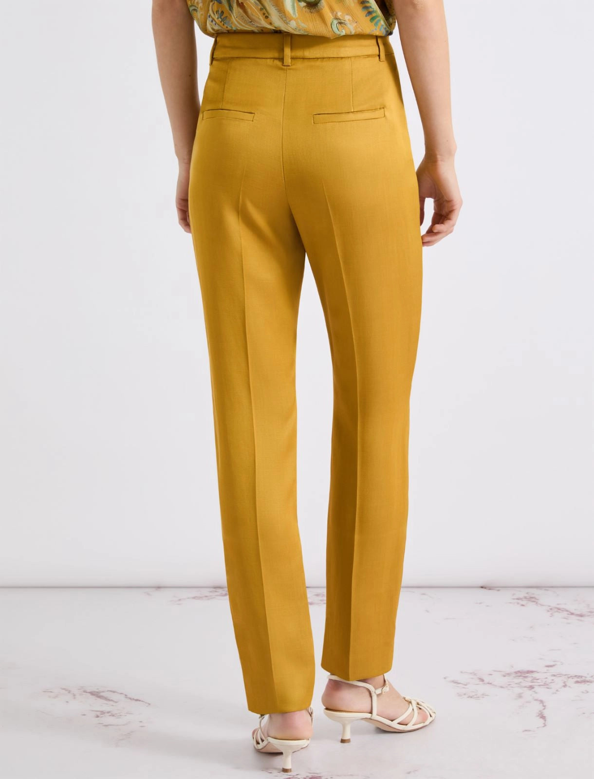 MLLAGENDA - PANTALONE - MARELLA
