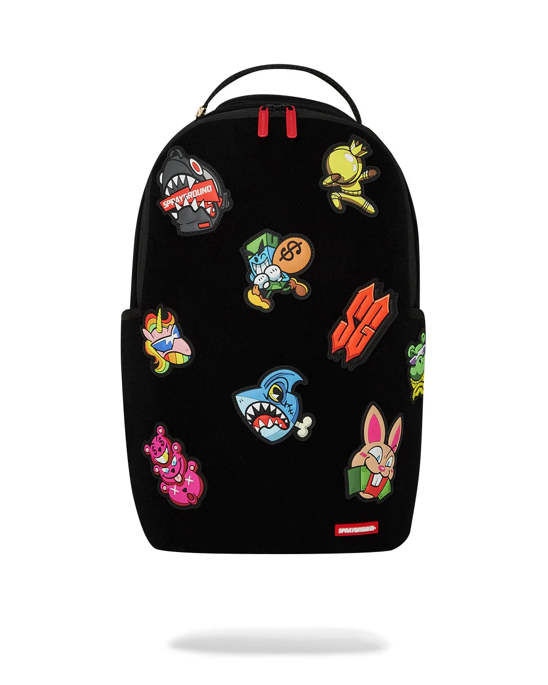 910B7648NSZ - ZAINO - SPRAYGROUND