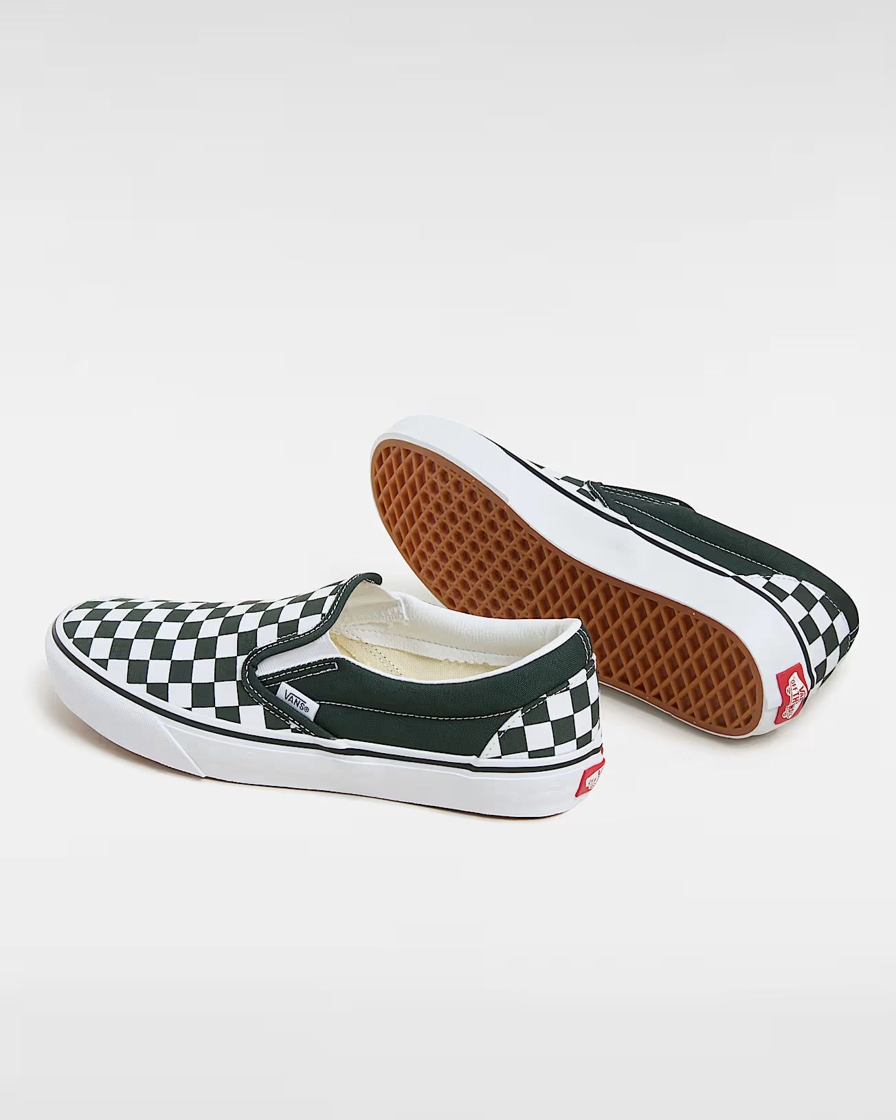 VN000D5P - SCARPA - VANS