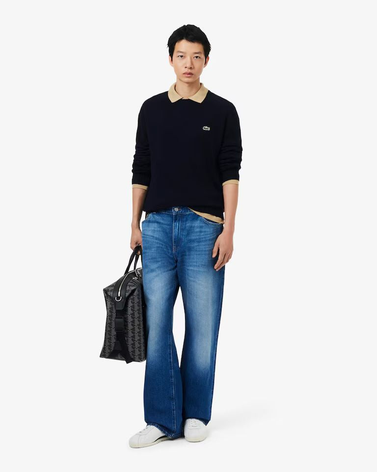 AH2916 - MAGLIA - LACOSTE