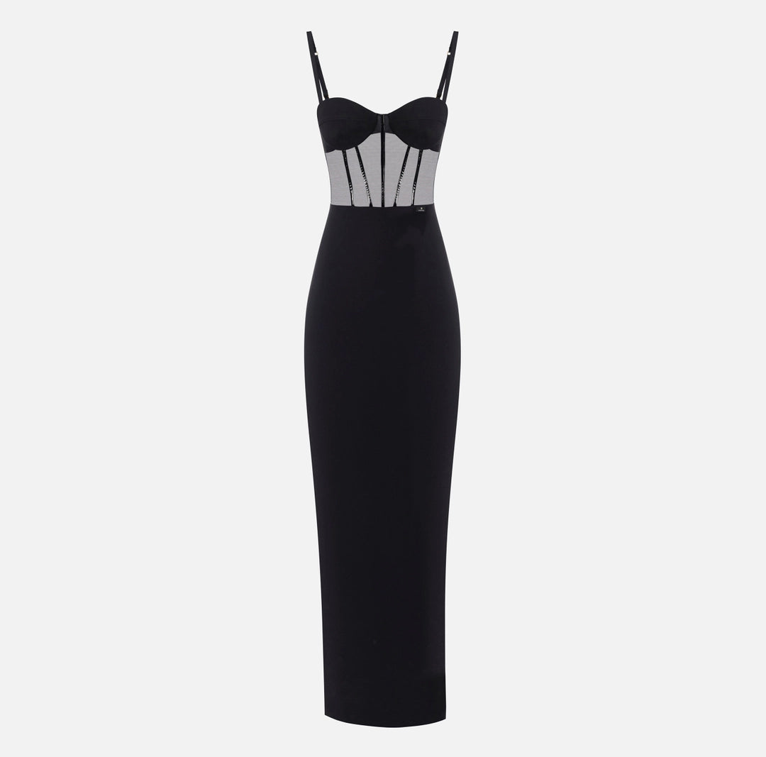 ABR1456E2 - ABITO - ELISABETTA FRANCHI