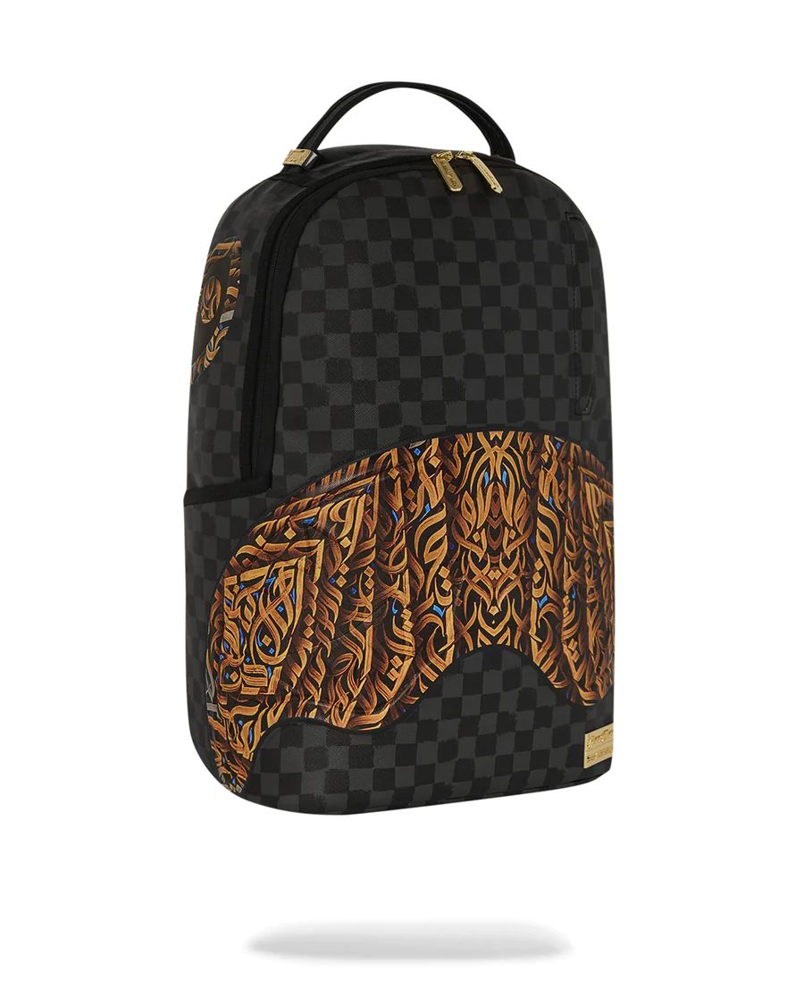 910B6764NSZ - ZAINO - SPRAYGROUND