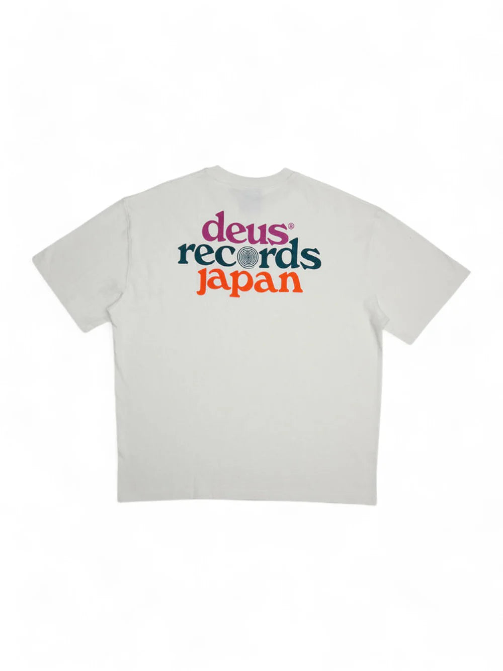 DMF241762 - MAGLIA - DEUS EX MACHINA
