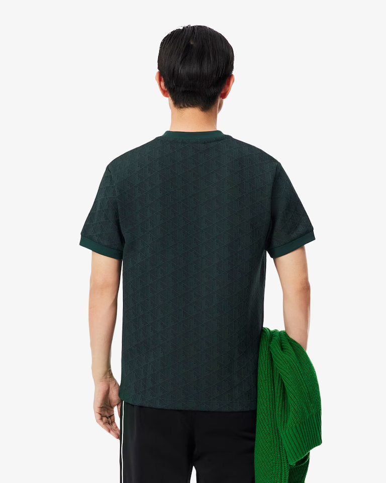 TH1197 - MAGLIA - LACOSTE