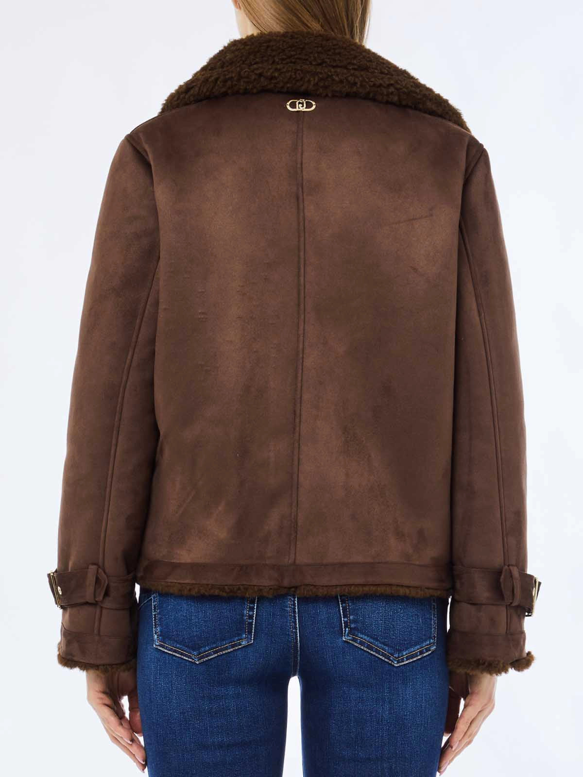 MF5334E0911 - GIUBBINO - LIUJO