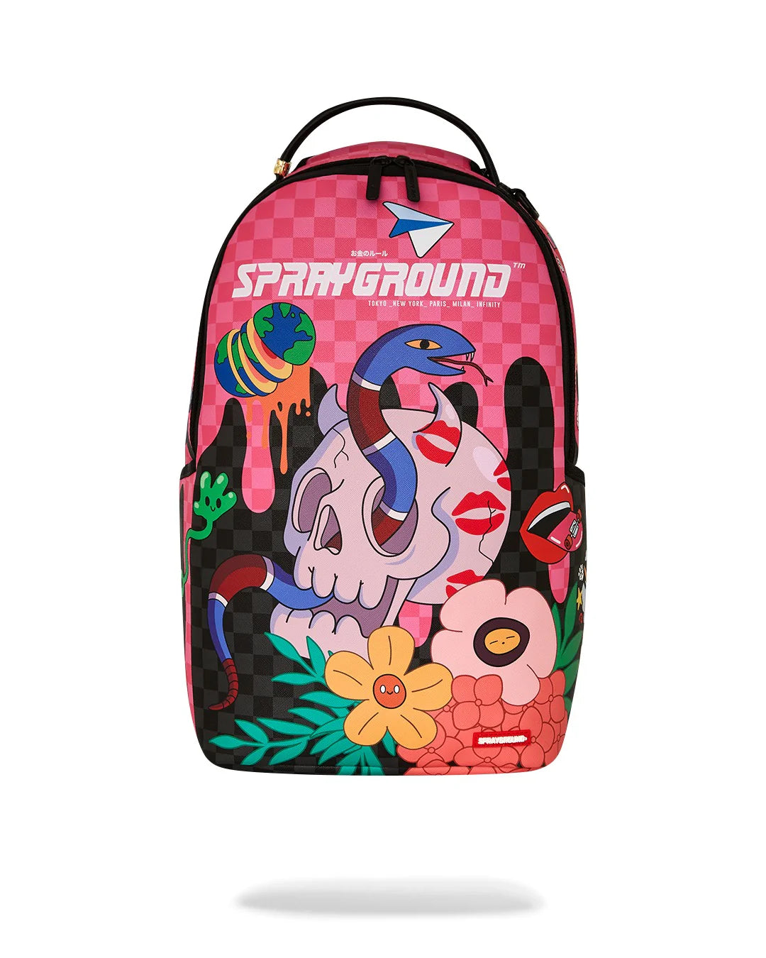 910B7604NSZ - ZAINO - SPRAYGROUND