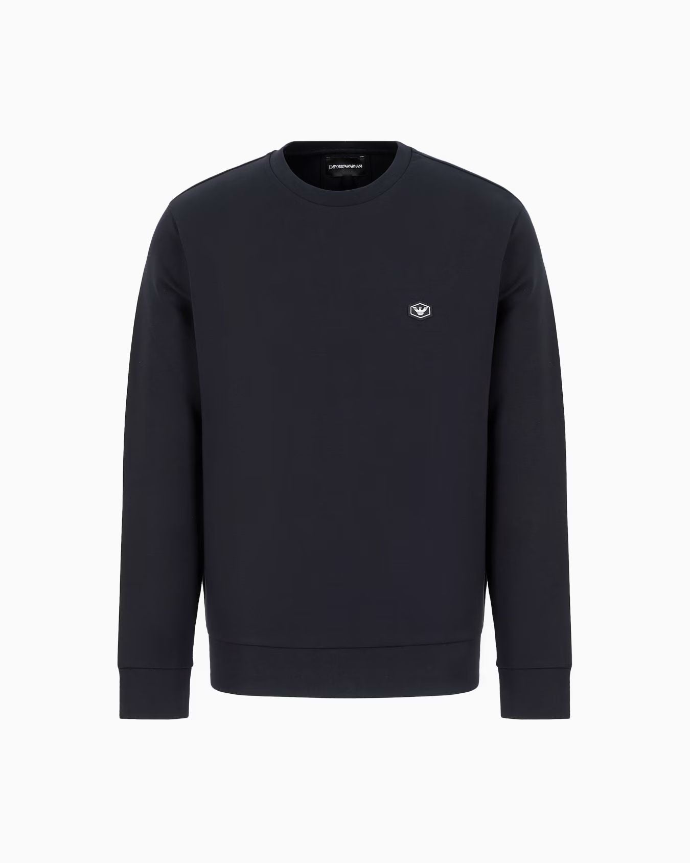 8N1MD1 1JHSZ - MAGLIA - EMPORIO ARMANI