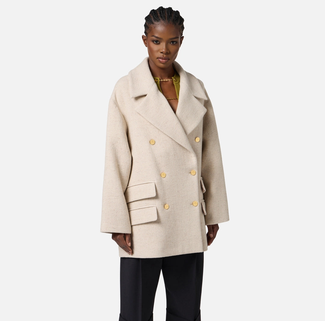 CP01156E2 - Cappotti - ELISABETTA FRANCHI